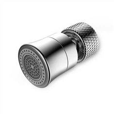 Nastavitelný faucet perlátor