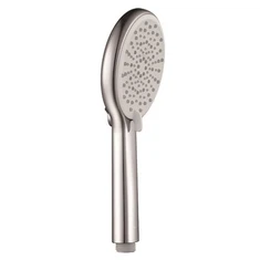 Dešťová sprchová hlavice s rozprašovačem